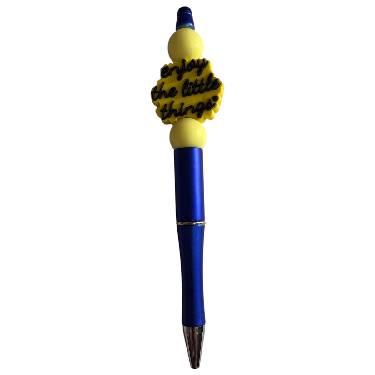 Enjoy The Little Things - Pen