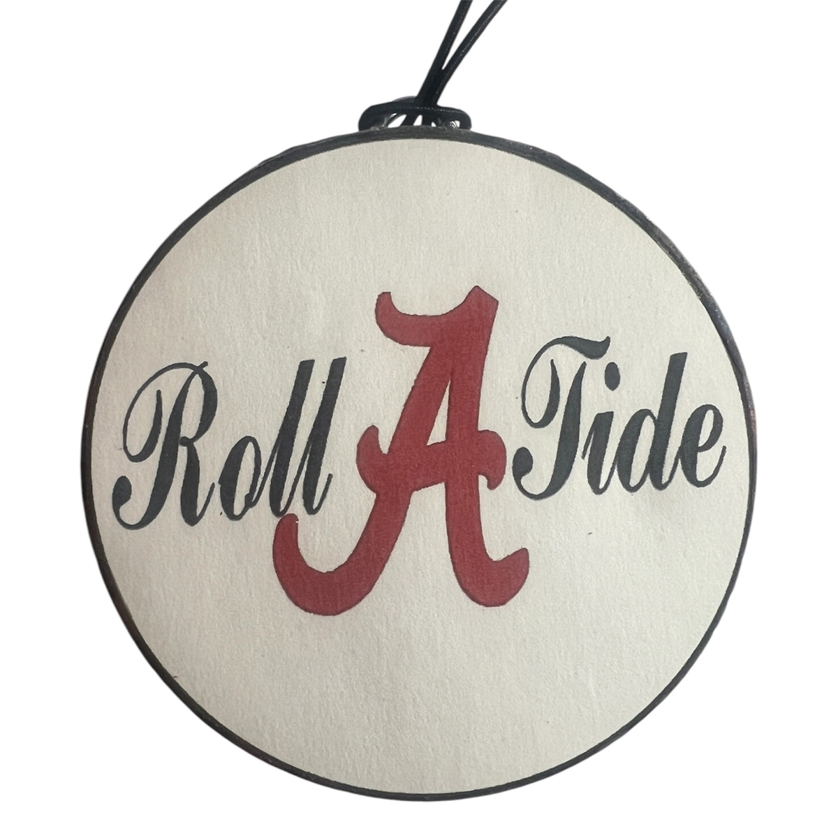 SEC - Alabama - Mystery Scent