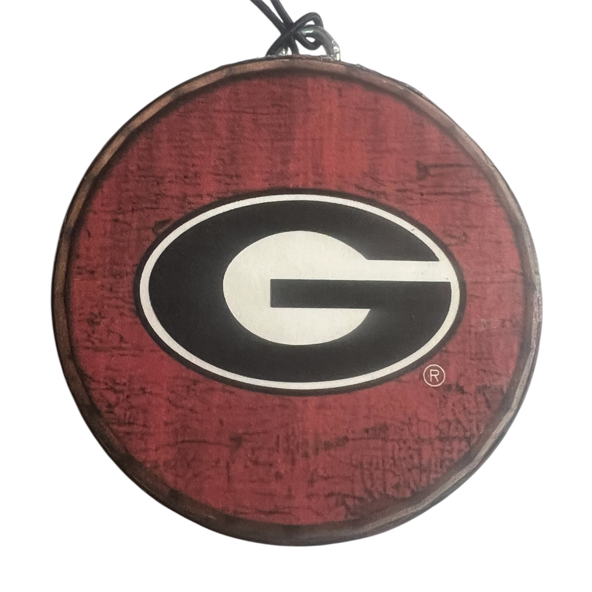 SEC - GA Bulldogs - Coffee & Whiskey