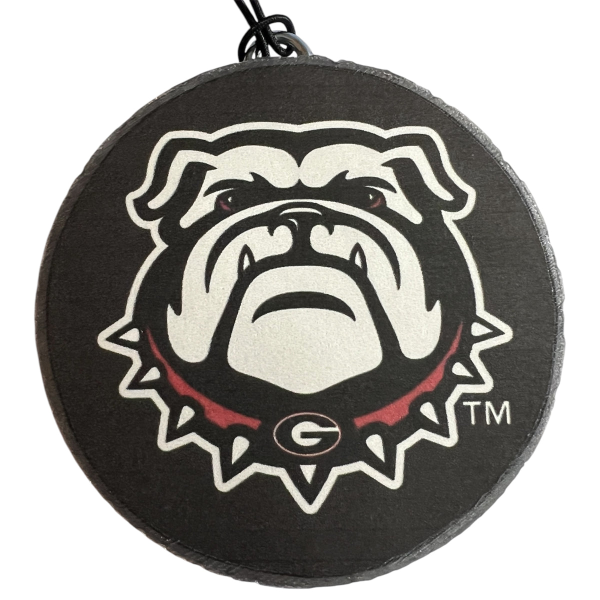 SEC - GA Bulldogs - Fierce