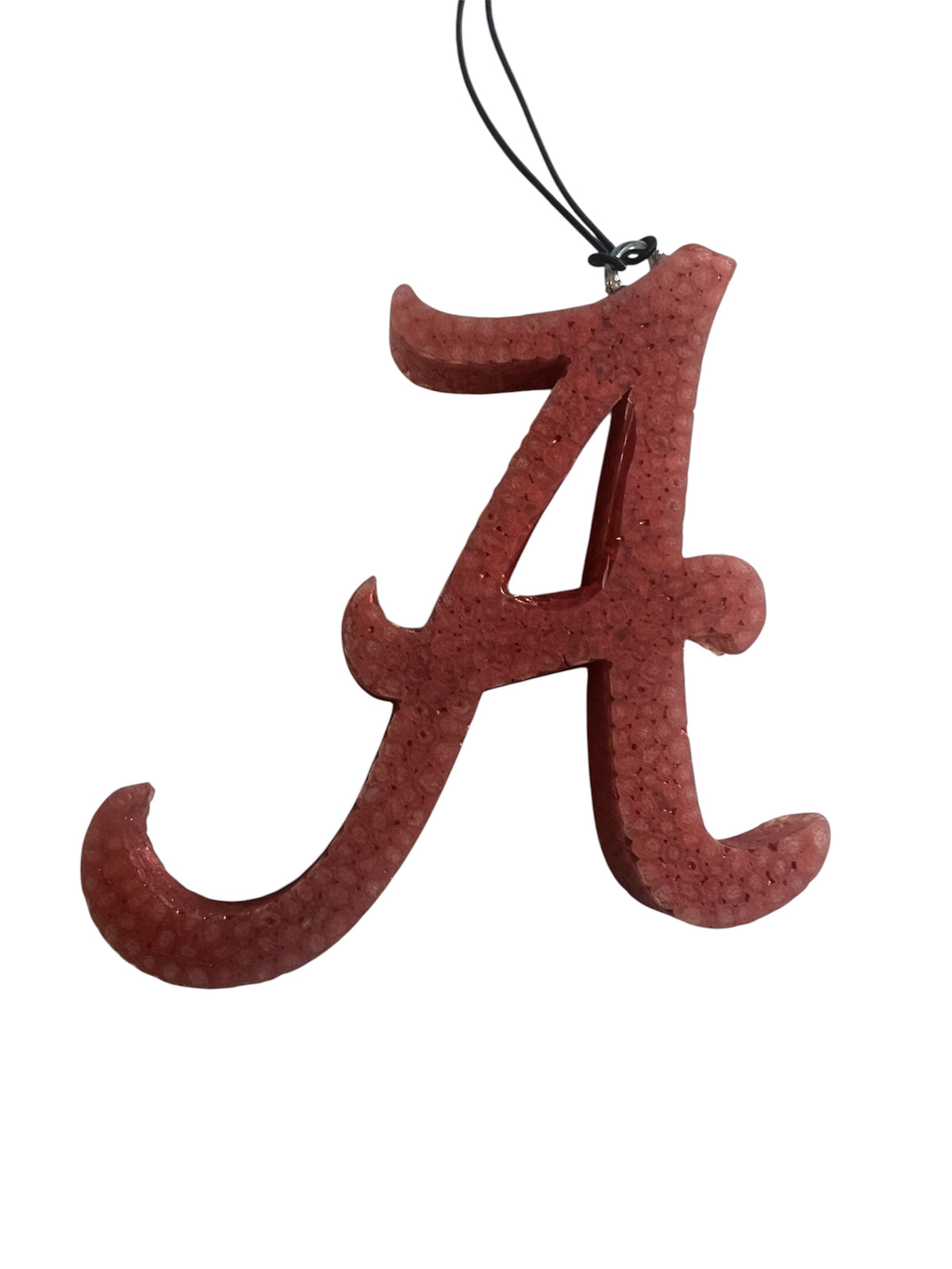 Alabama "A" - Strawberry Patch