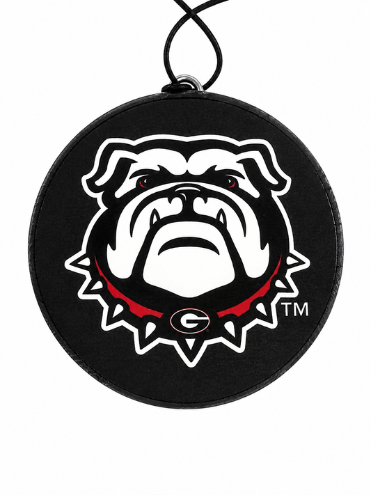 SEC - GA Bulldogs - Fierce