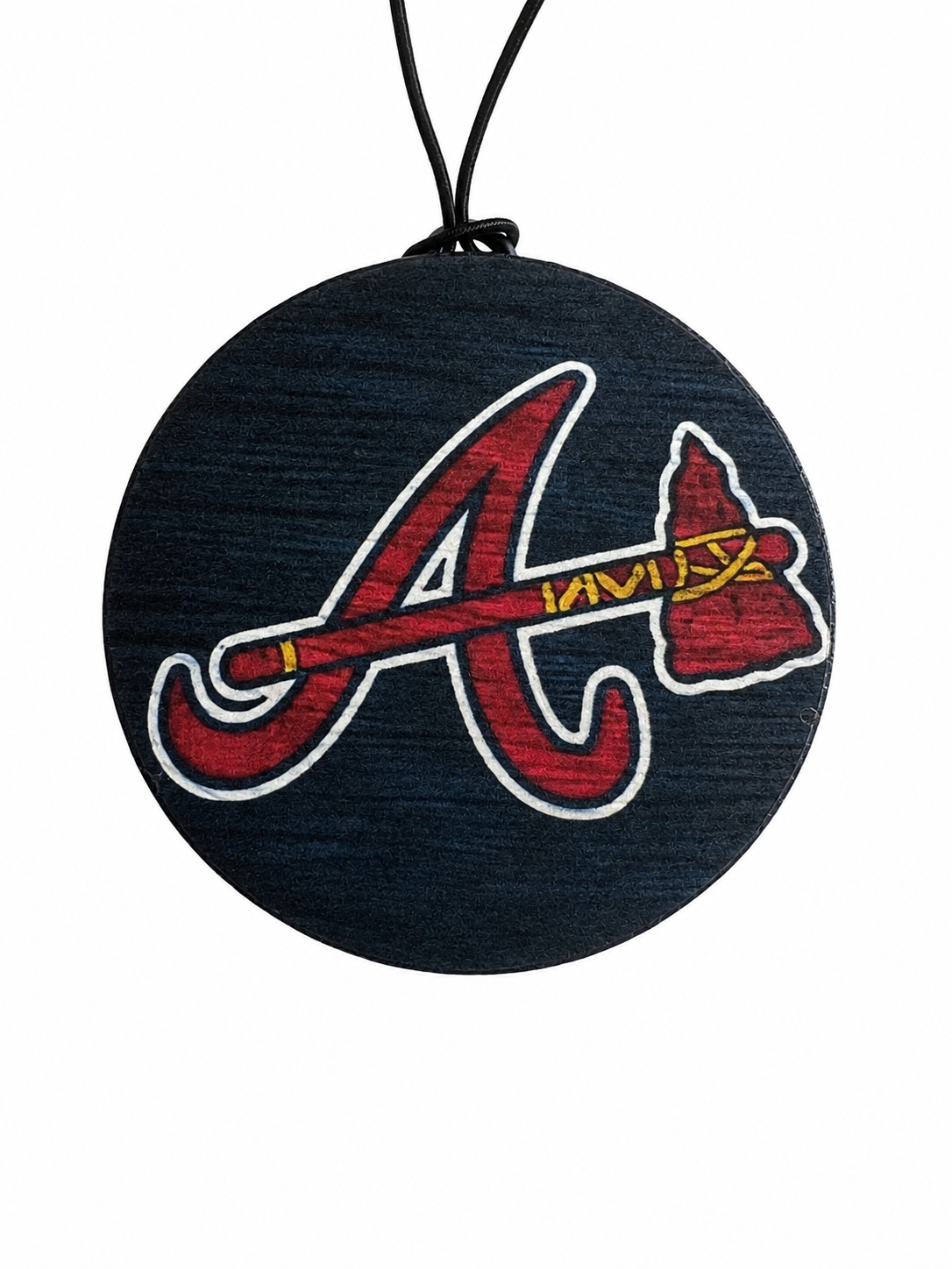 Braves - Fierce