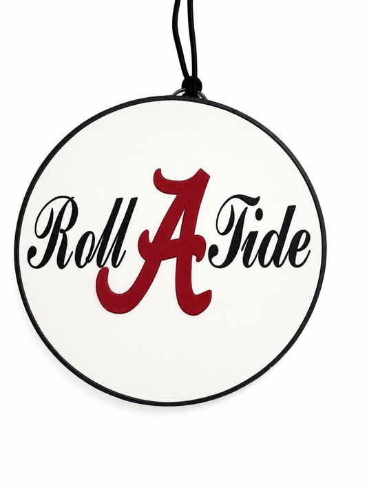 SEC - Alabama - Bow Ties & Bourbon