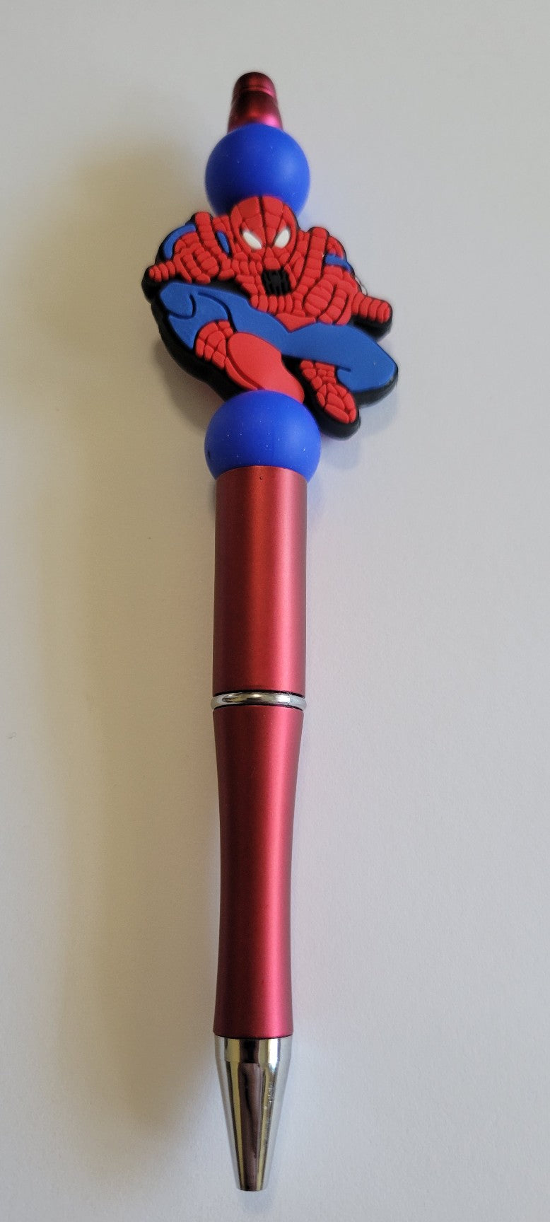 Spiderman - Pen