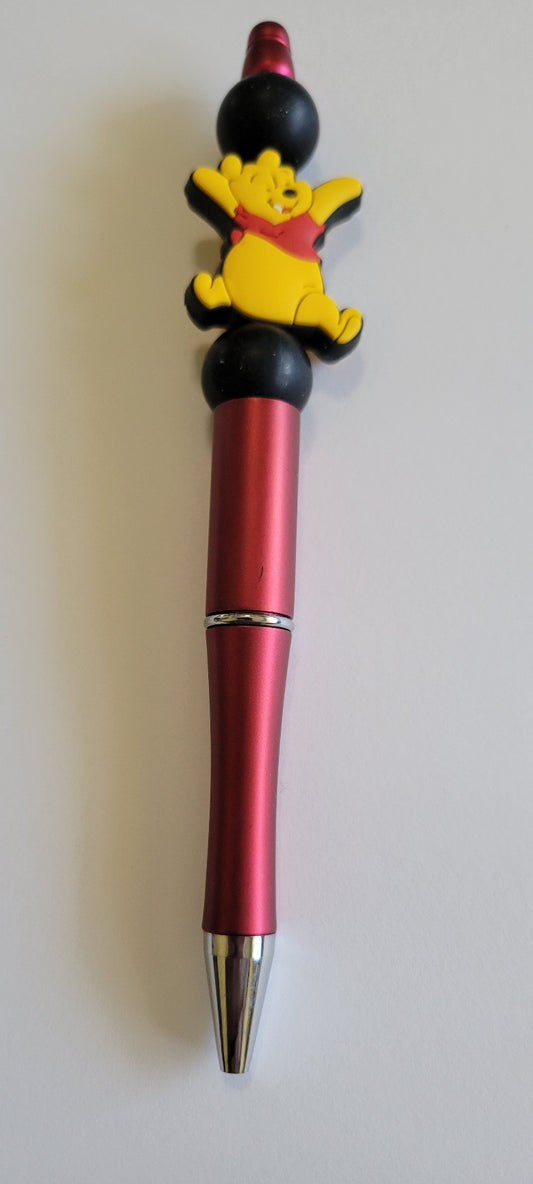 Winnie The Pooh - Pen