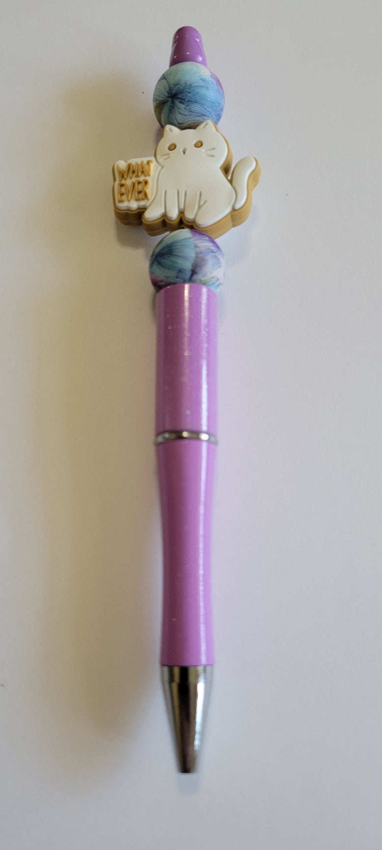 Cat Whatever - Pen