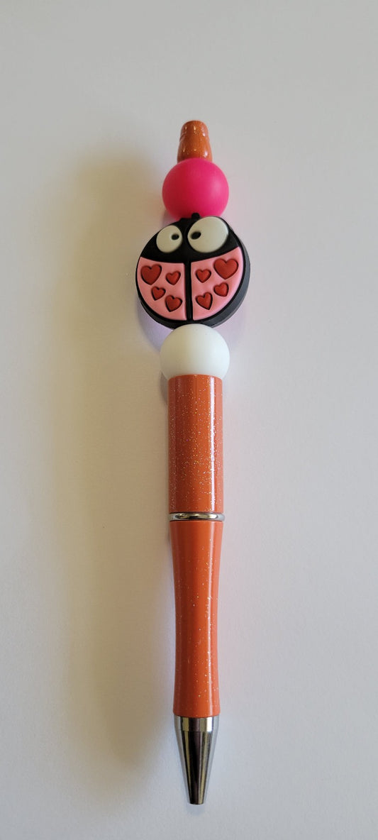 Ladybug - Pen