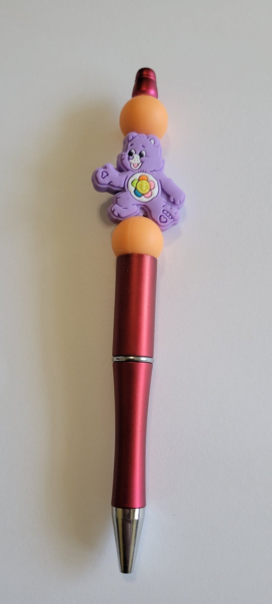 Care Bears - Harmony Bear - Pen