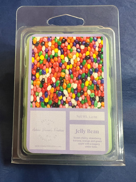Jelly Bean Wax Melts