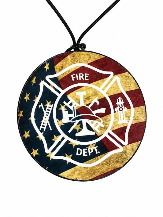 Fire - Fierce