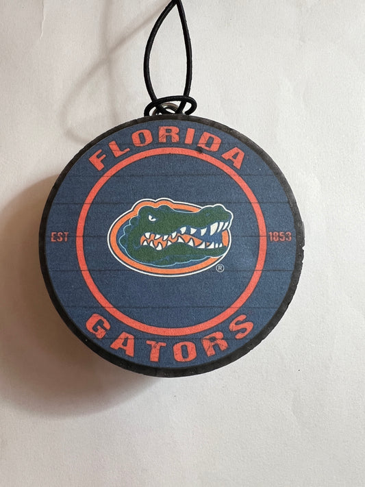 SEC - FL Gators - Black Ice