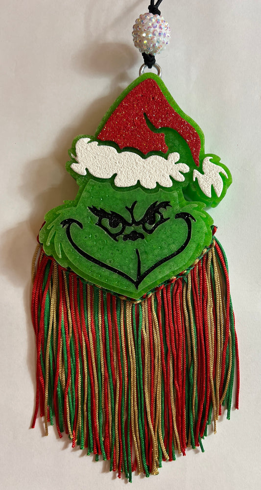 The Grinch  - Vanilla