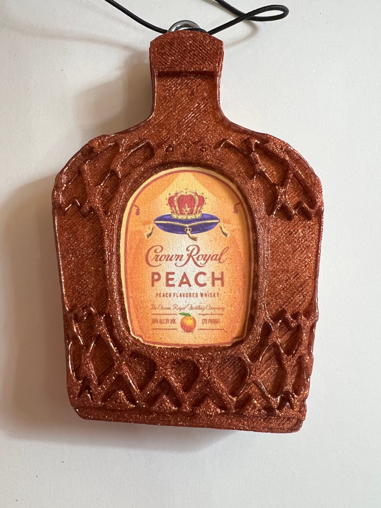 Crown Royal - Butt Naked