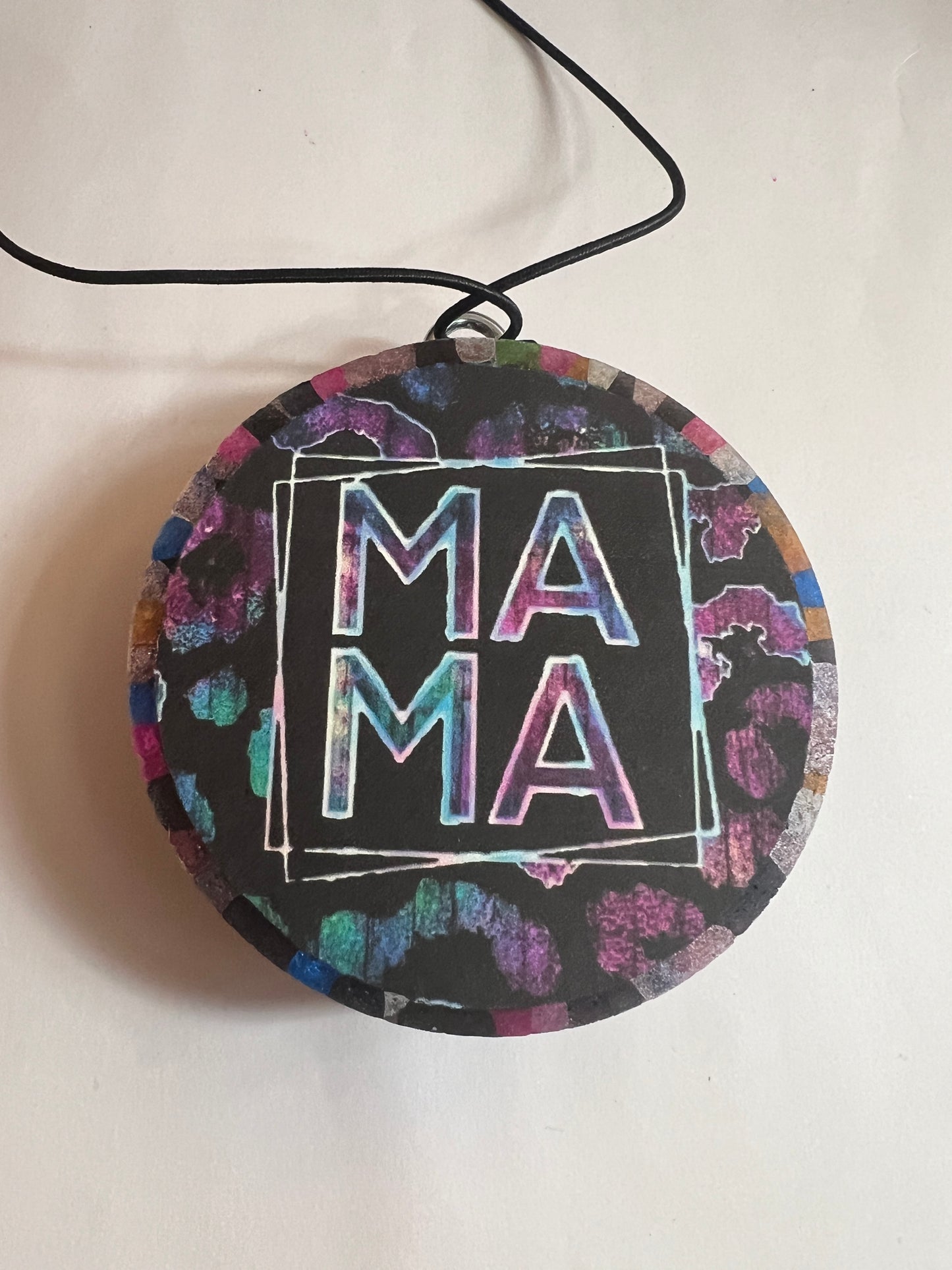 Mama - Mystery Scent