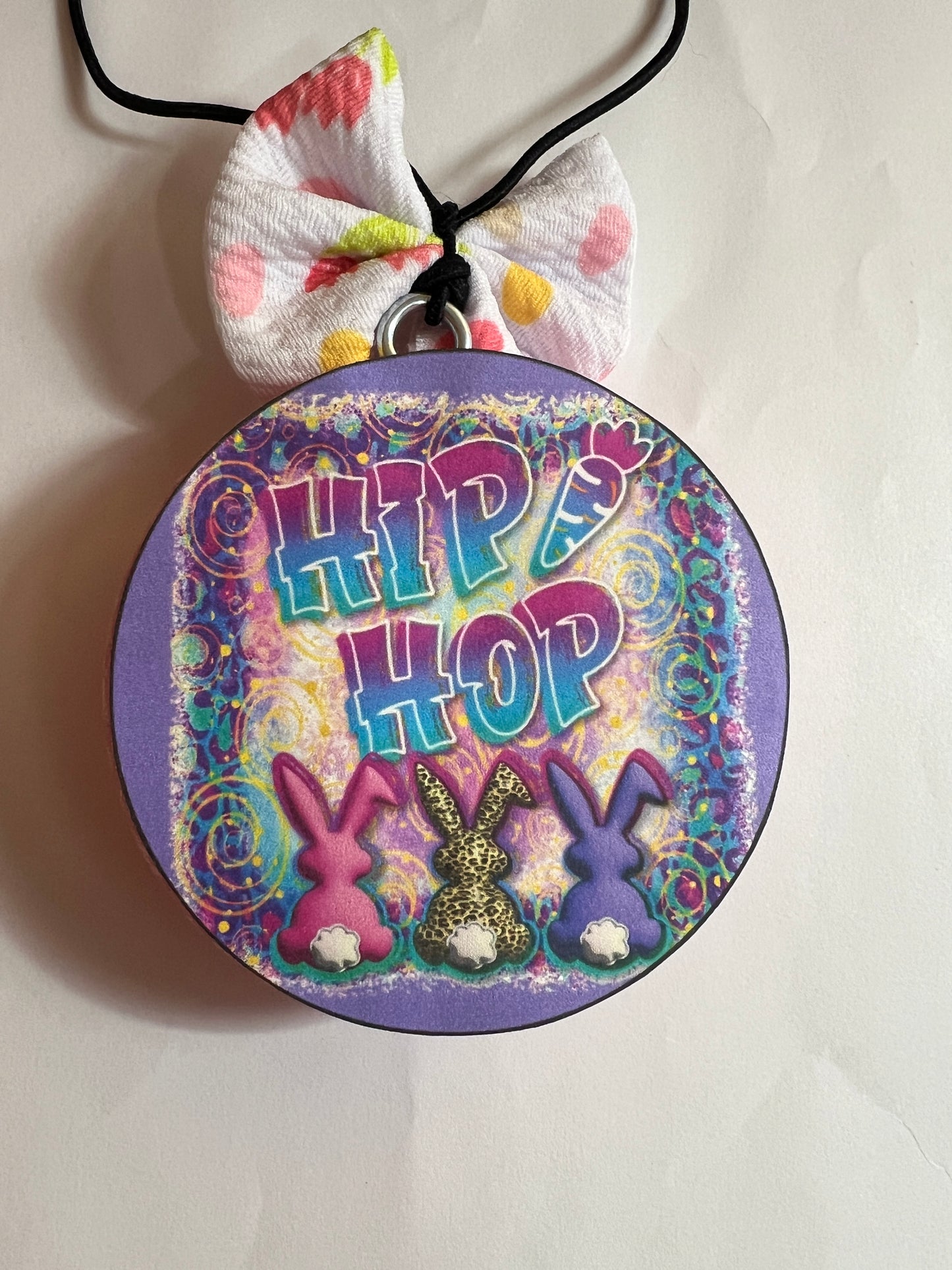 Hip Hop - Jelly Bean