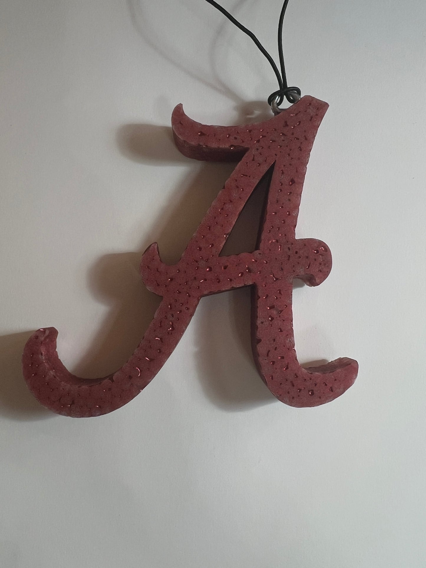 Alabama "A"  - Fierce