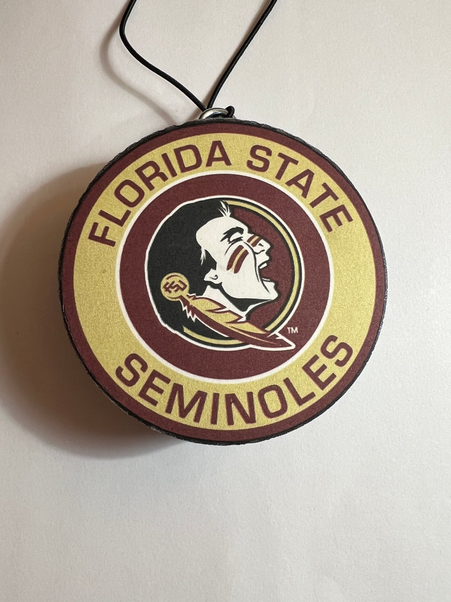 SEC - FL State Seminoles - Bow Ties and Bourbon