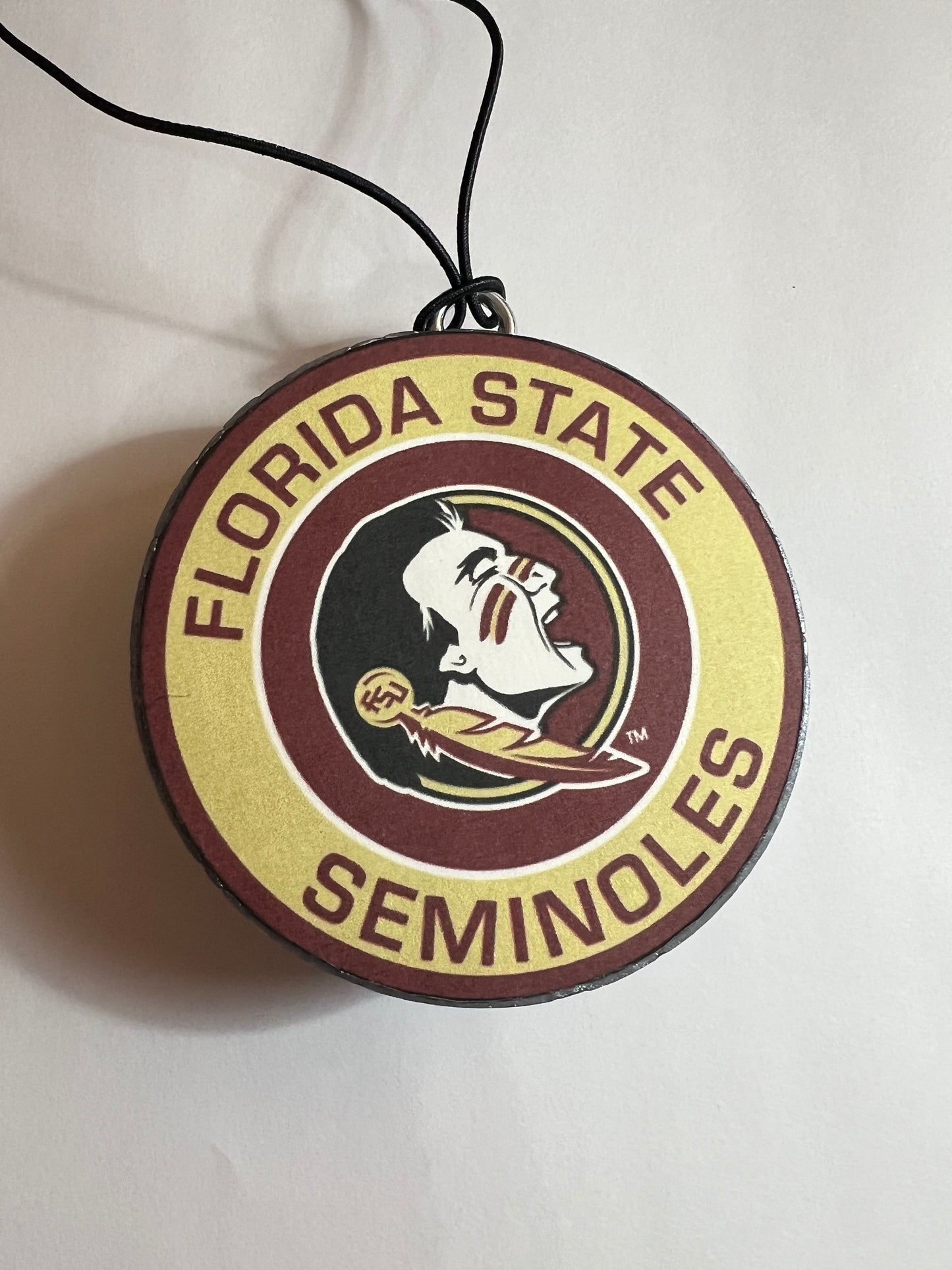 ACC - FL State Seminoles - Fierce