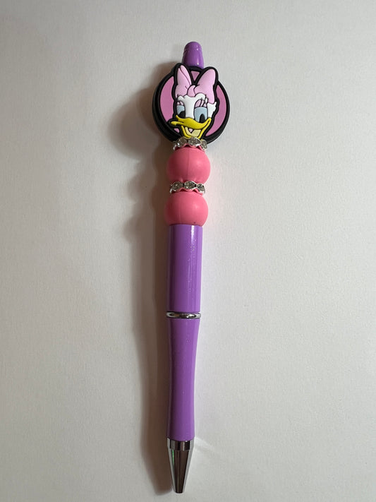 Daisy Duck Pen