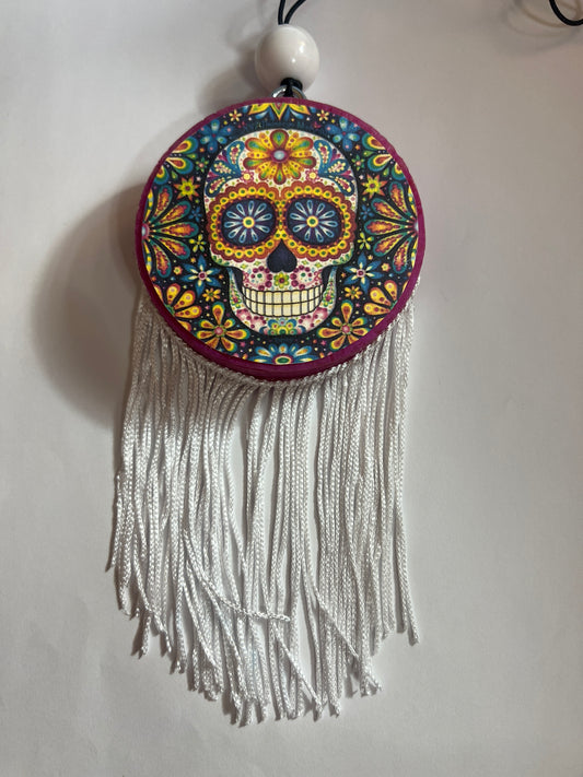 Sugar Skull - Fruit Loops