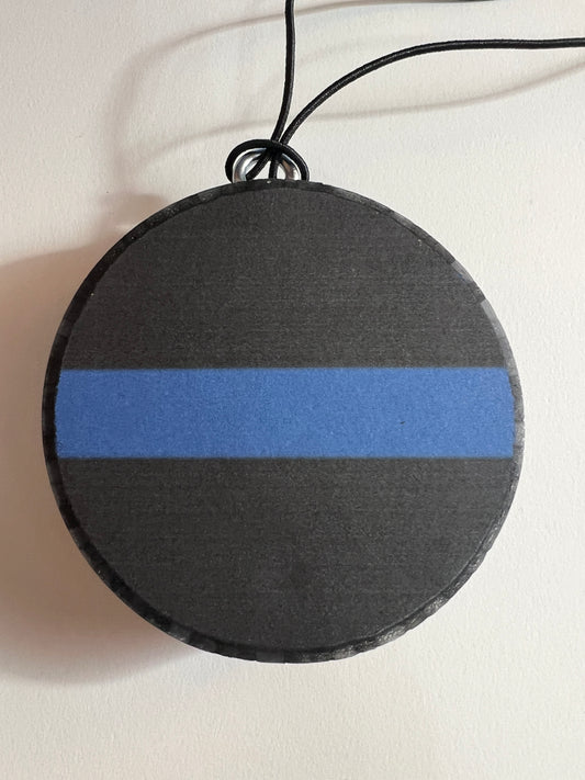 Police - Black Ice