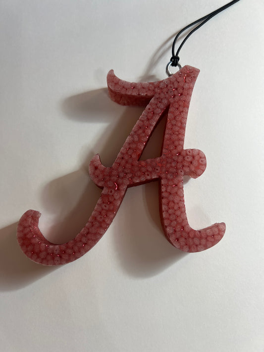Alabama "A" - Fierce