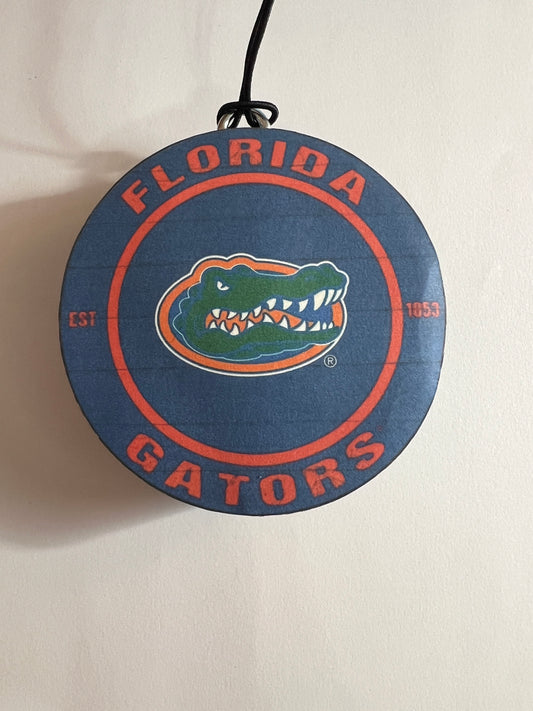 SEC - FL Gators - Fierce
