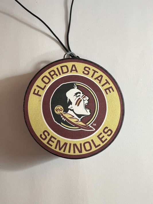 SEC - FL State Seminoles - Fierce