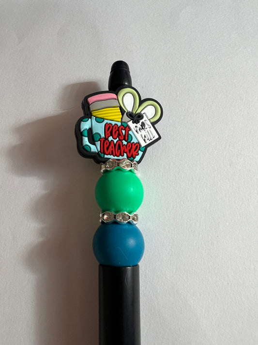 Best Teacher Pen