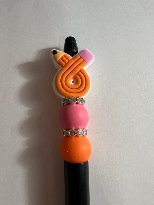 Pencil Pen