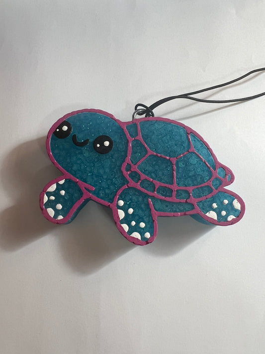 Baby Sea Turtle - Pink Sugar