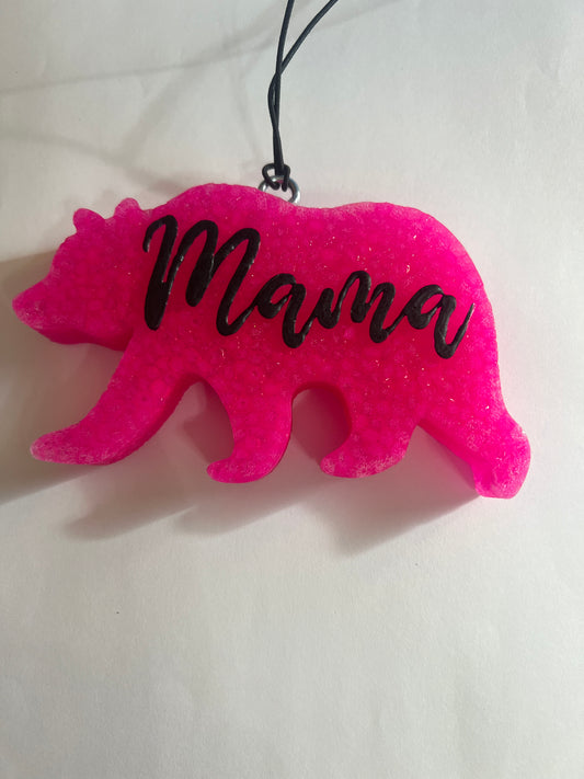Mama Bear - Watermelon Patch