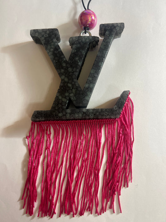 LV  (Smaller) - Strawberry Lemonade