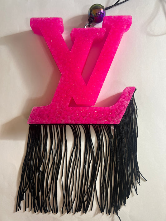 LV  - Watermelon Patch