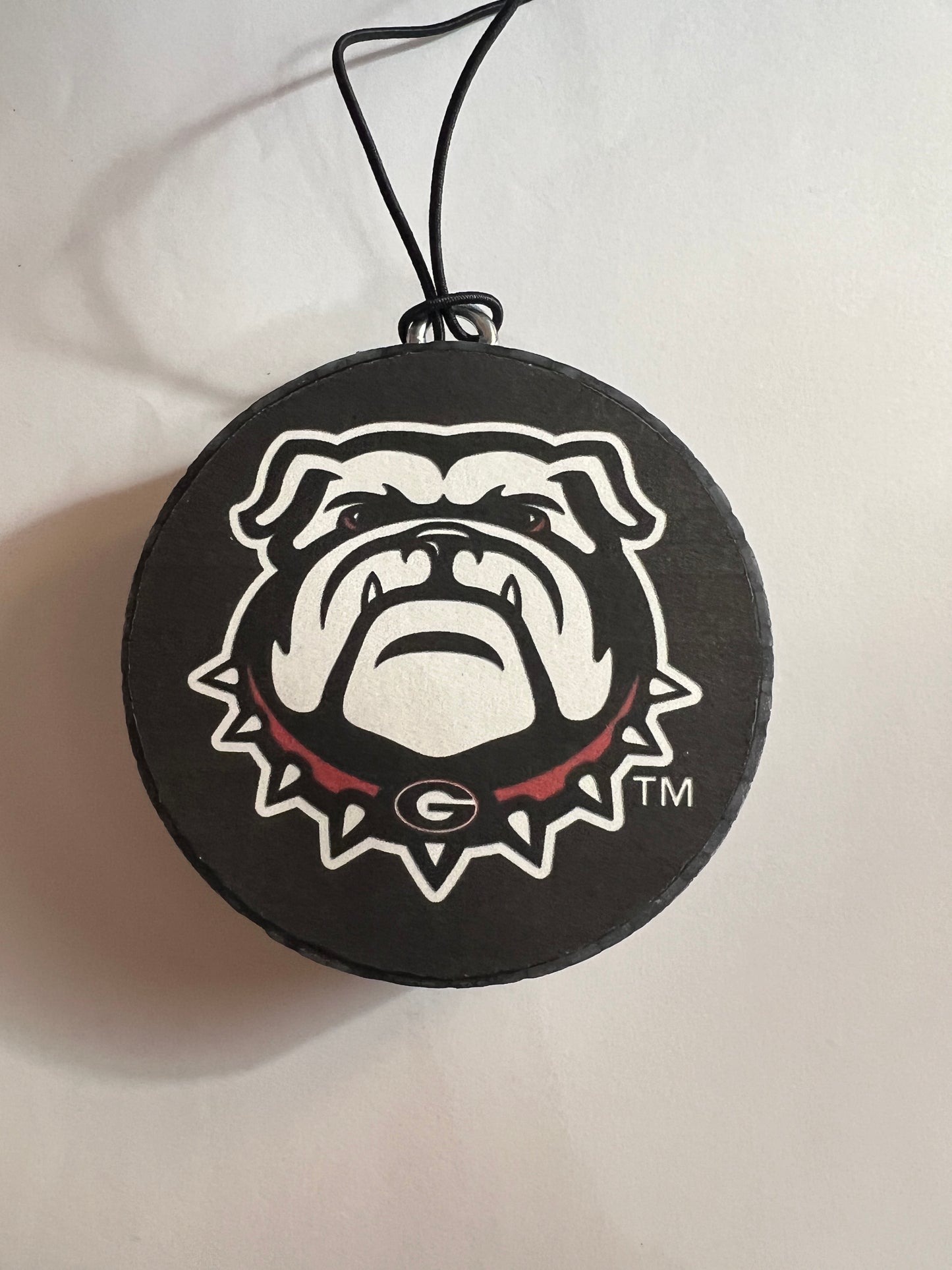 SEC - GA Bulldogs - Black Ice