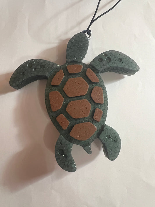 Turtle - Watermelon Jolly Rancher