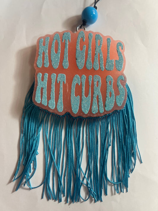 Hot Girls Hit Curbs - Watermelon Jolly Rancher