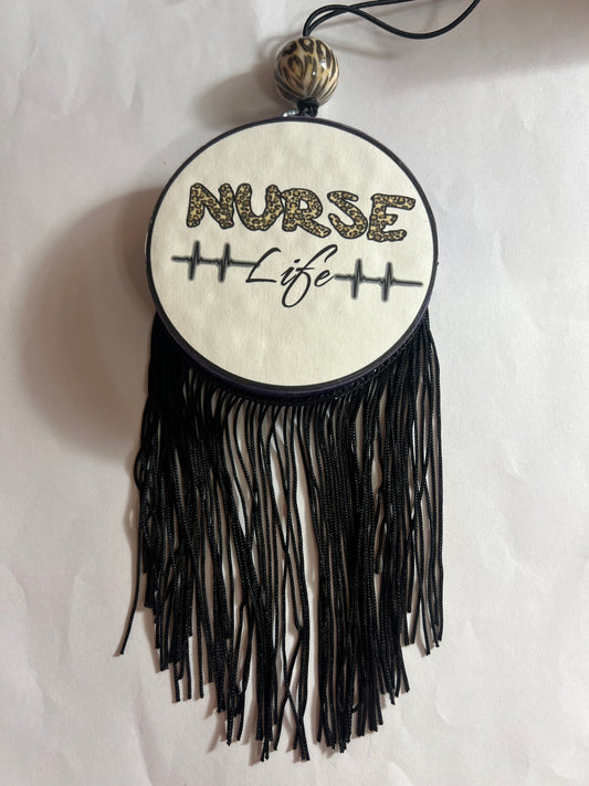 Nurse Life  - A Thousand Wishes