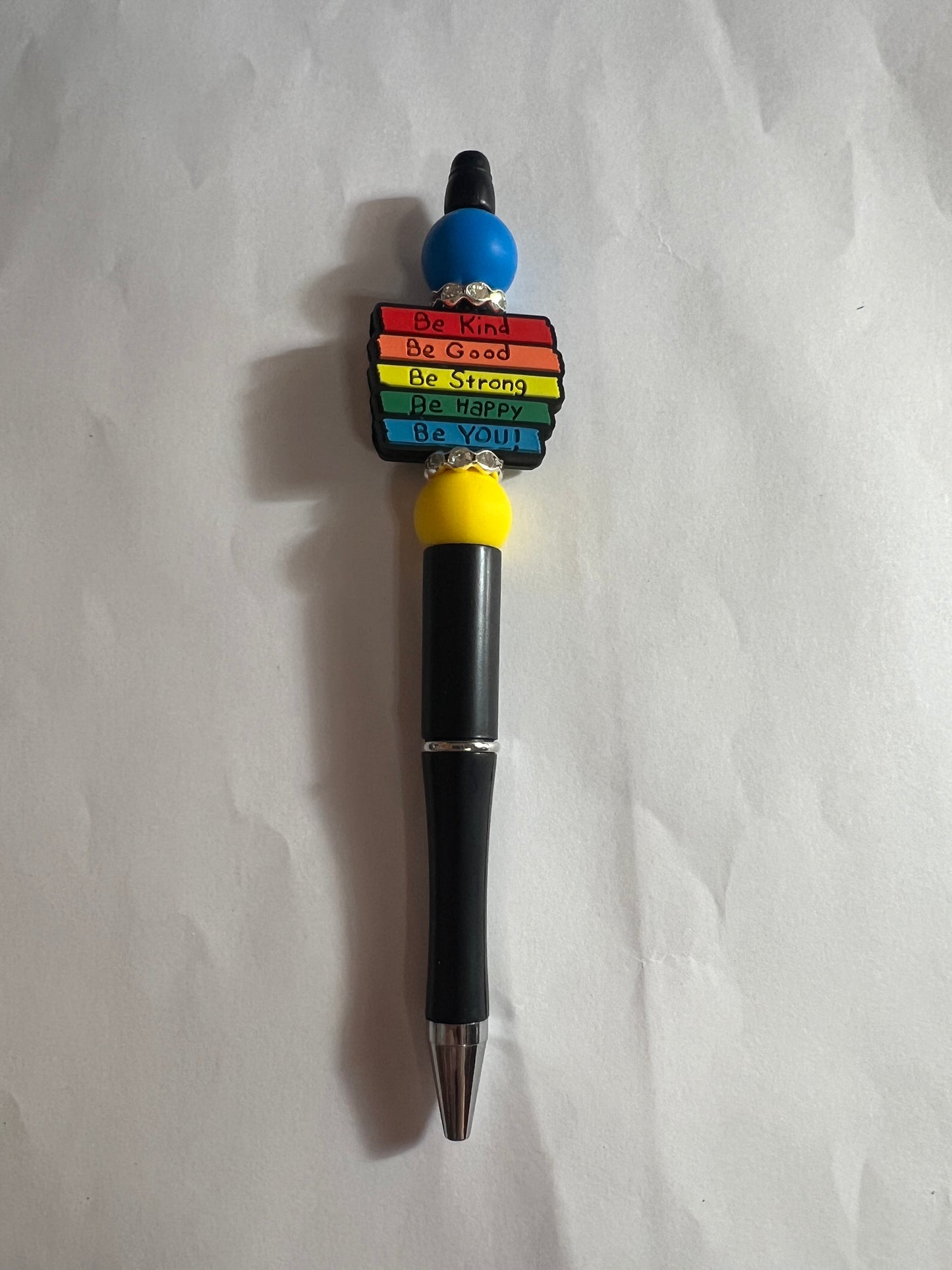 Be Kind Be YOU Pen