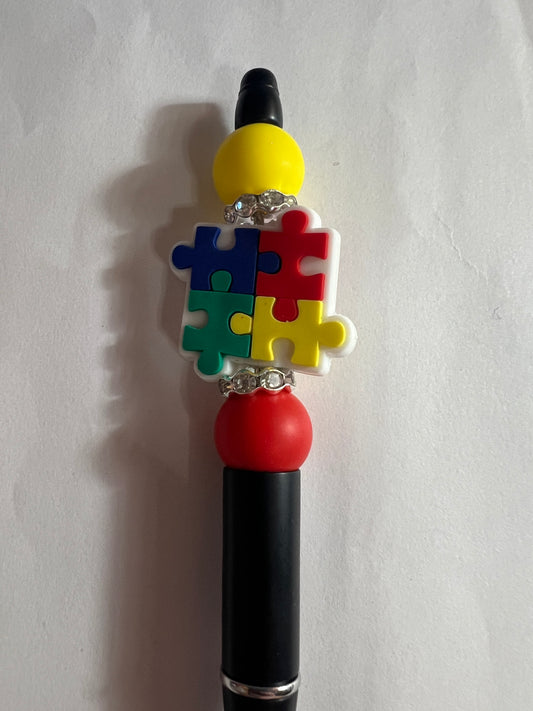 Autism Pen