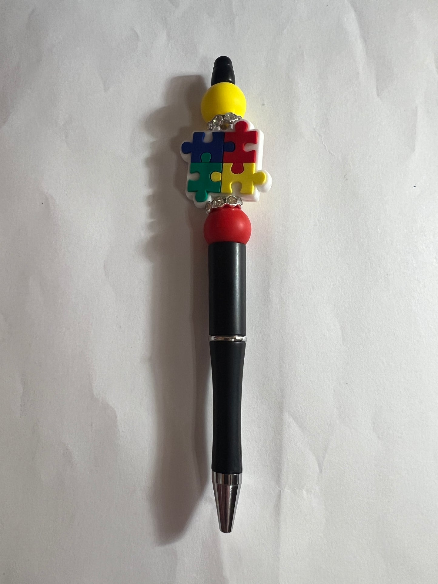 Autism Pen