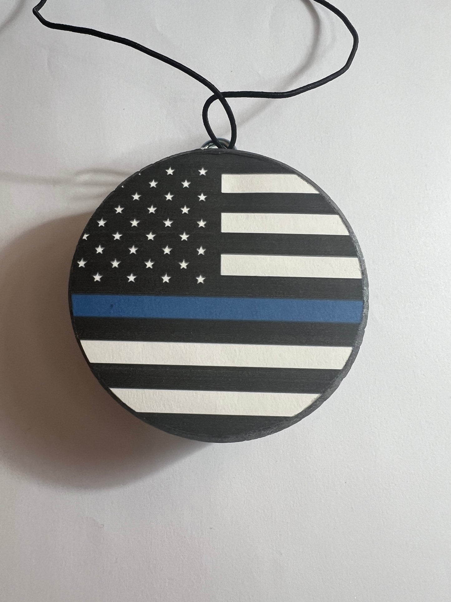 Police - Fresh Linen