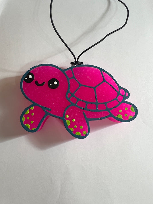 Baby Sea Turtle - Dreamcicle