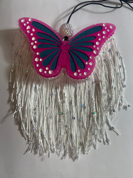 Butterfly - Dreamcicle