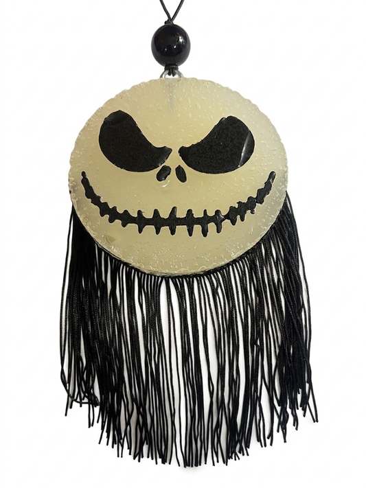 Jack Skellington - Vampire Blood