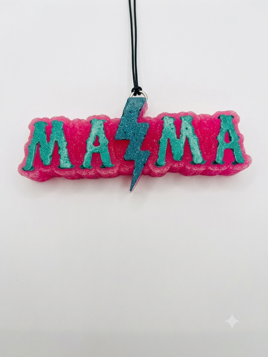 Mama - Watermelon Patch