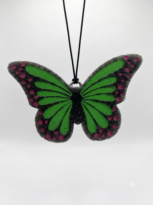 Butterfly - Sweet Grace