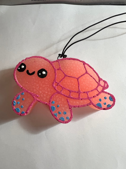 Baby Sea Turtle - Knockout