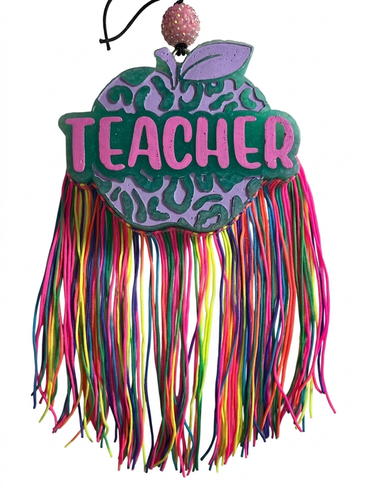 Teacher - Sweet Grace